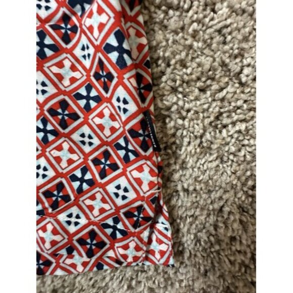 Kenneth Cole Techni comfort + Performance Super Soft Relax Button up Size Small - Picture 9 of 15